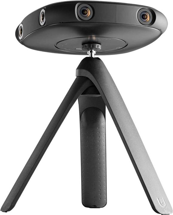 Image du produit Vuze Plus (30p, 4K, WiFi)