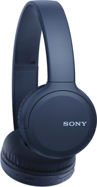 Immagine prodotto Sony WH-CH510 (30 h, Senza fili)