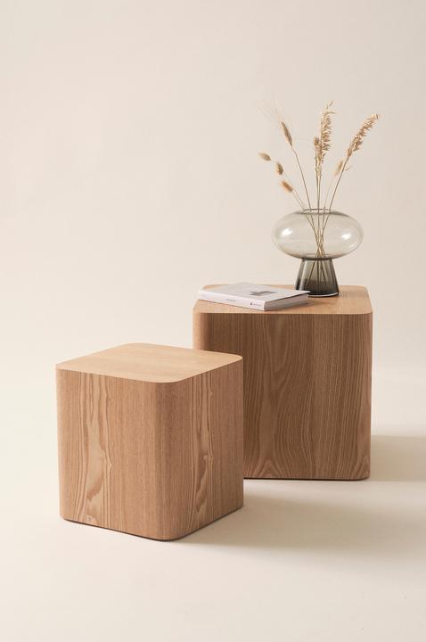 Produktbild Jotex Cubo (30 x 30 x 32 cm)