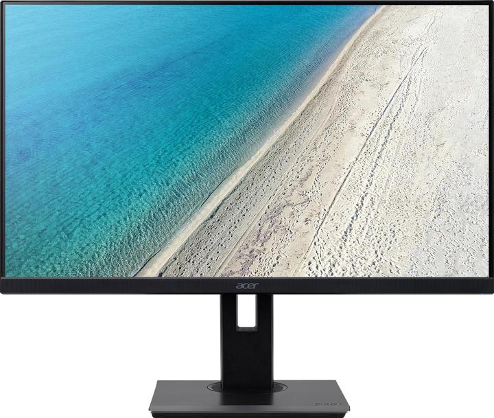 Actual product image Acer Vero B247YEBMIPRZXV (1920 x 1080 pixels, 23.80")