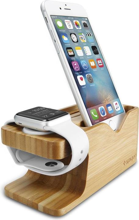 Actual product image Spigen Stand S370