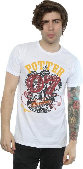 Produktbild Gryffindor Seeker TShirt (3XL)