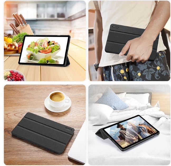 Image du produit Dux Ducis Série Domo (Xiaomi Redmi Pad)