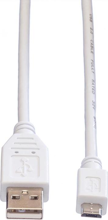 Produktbild Value USB 2.0 (0.80 m, USB 2.0)
