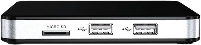 Image du produit TVIP S-Box v.501 WiFi (IPTV (ready))