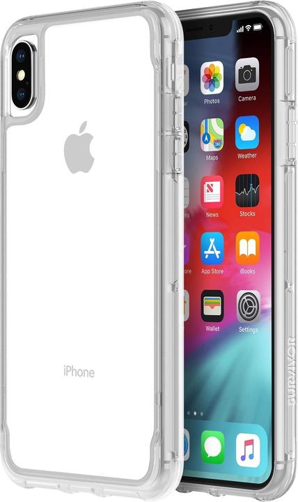 Immagine prodotto Griffin Sopravvissuto Libero (Apple iPhone XS Max)