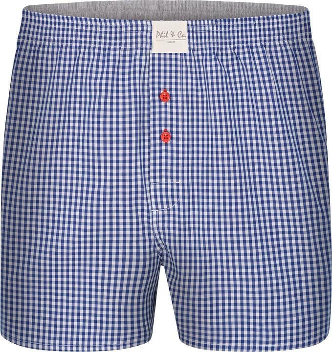 Produktbild Phil & Co. Berlin Boxer Classics (XL, 6er Pack)