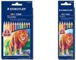 Produktbild Staedtler Triplus Jumbo 128 (Mehrfarbig, 10 x)