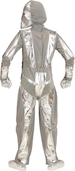 Image du produit Widmann Costume Space Invader:overall, masque (140)