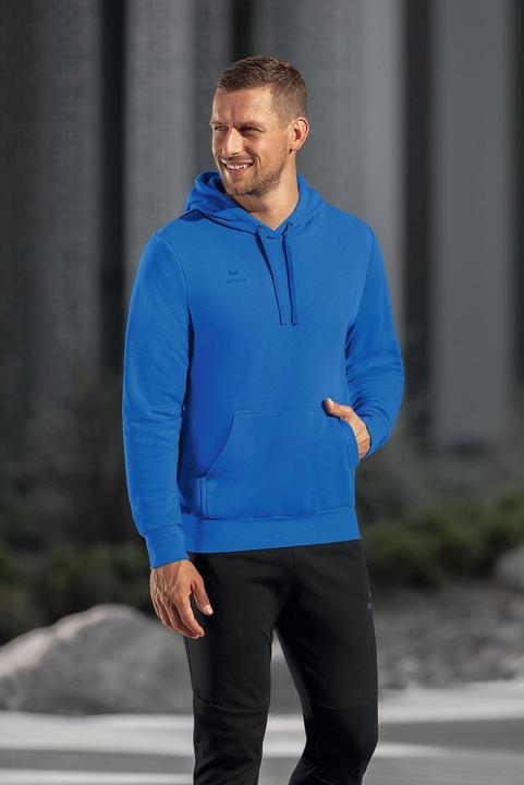 Actual product image Erima Kapuzensweat (164)