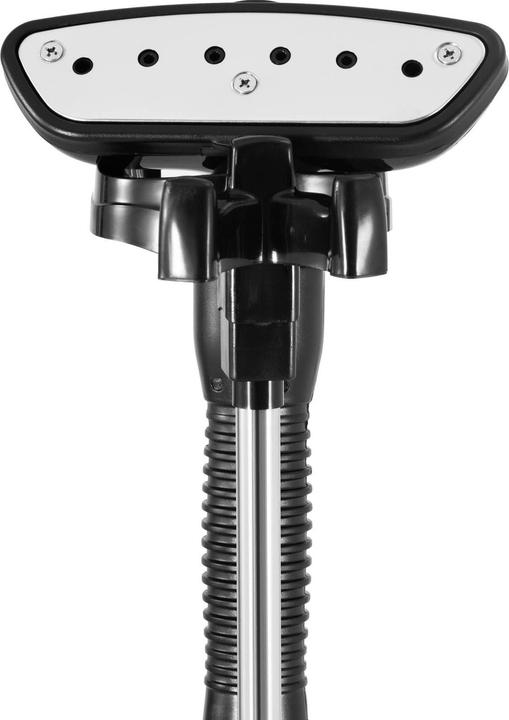 Produktbild Ulsonix Dampfglätter Dampfbürste Dampfstation Dampfbügler 1.750 W Tank: 3,65 l (1750 W, 44 g/min)
