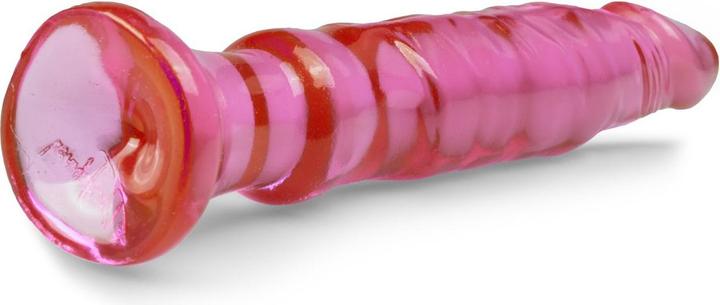 Produktbild Doc Johnson Crystal Jellies