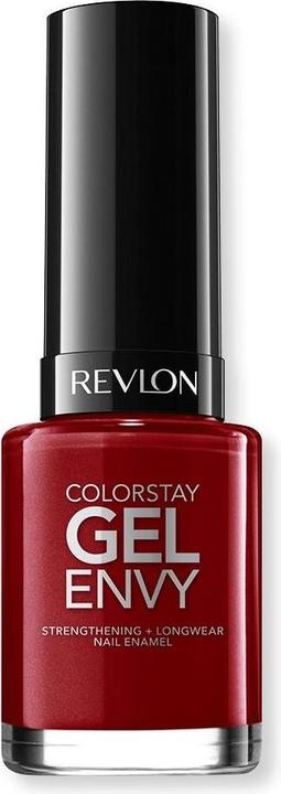 Produktbild Revlon ColorStay Gel Envy Longwear Nail Enamel (600, Gel-Effekt Nagellack)