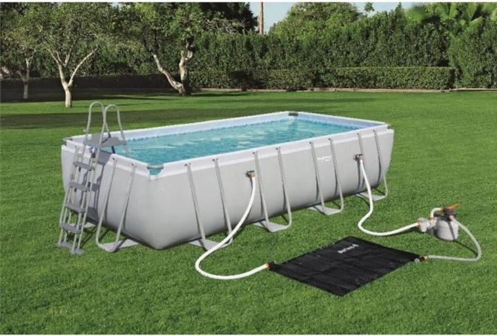 Image du produit Bestway Panneau solaire chauffant