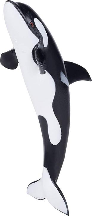 Actual product image Animal Planet Orca Deluxe