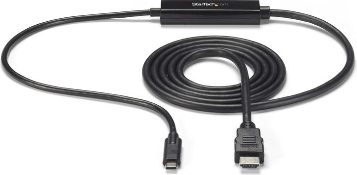 Immagine prodotto StarTech USB Typ C — HDMI (Typ A) (2 m, HDMI, USB tipo C)