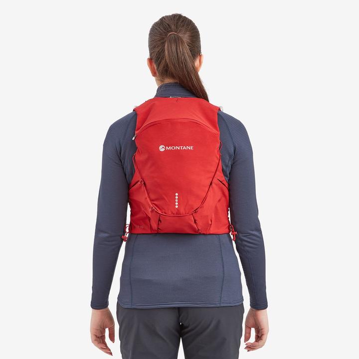 Produktbild Montane Gecko VP 12 + (12 l)