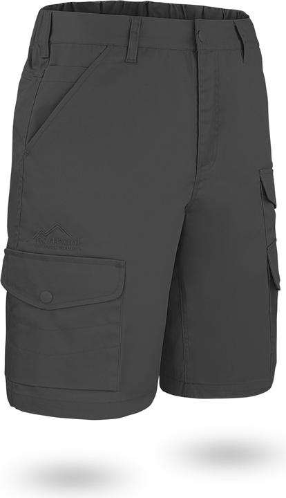 Immagine prodotto Normani Pantaloncini BDU da uomo Kebili (L)