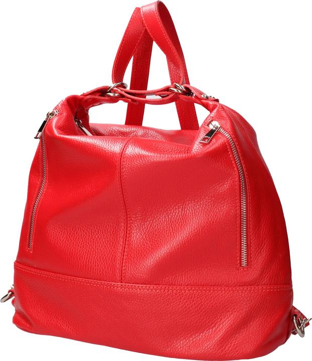 Produktbild Viola Castellani Shoulder bag convertible into a backpack (2.46 l)