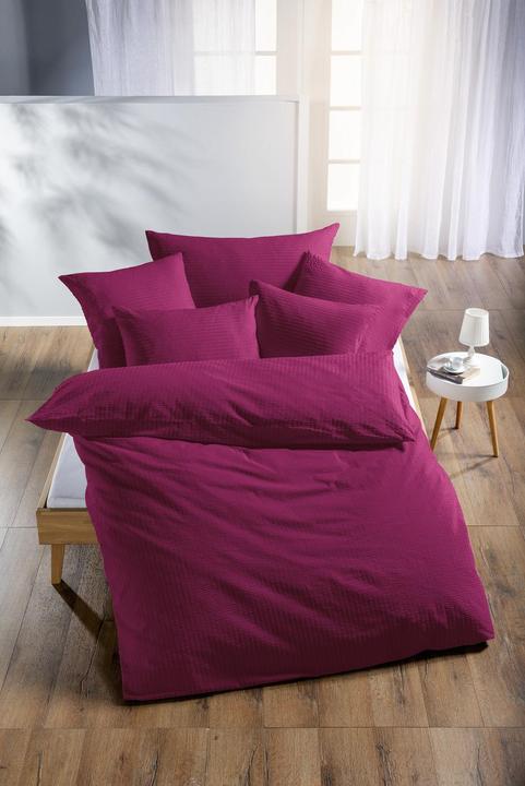 Produktbild Night Fashion Edi (Kopfkissenbezug, 50 x 70 cm)