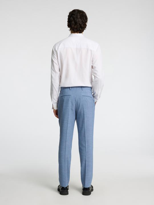 Actual product image Selected Homme Slim Fit Anzughose (102)