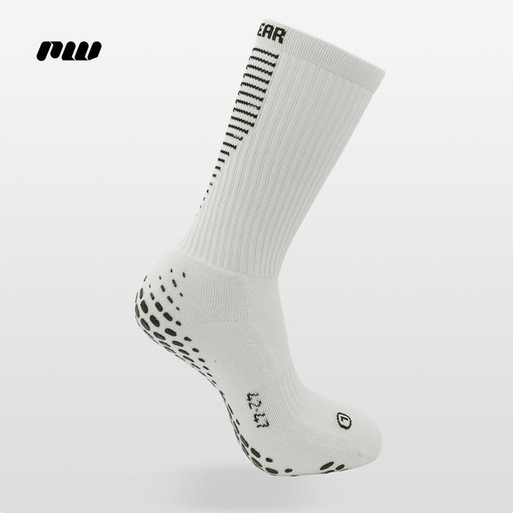 Image du produit PlayWear Grip Socks 38 - 42, Weiss (38 - 42)