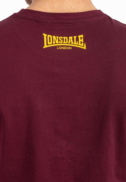 Actual product image Lonsdale Gruting (3XL)