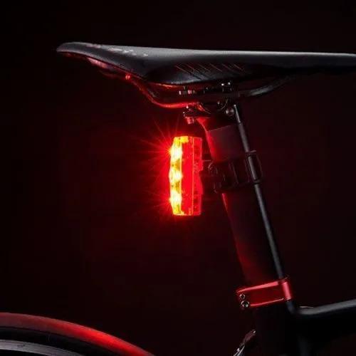 Immagine prodotto CatEye Viz 450 Arrière (499 lm)
