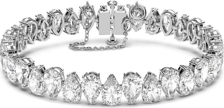 Swarovski Millenia Armband (17.50 cm, Swarovski Metall)