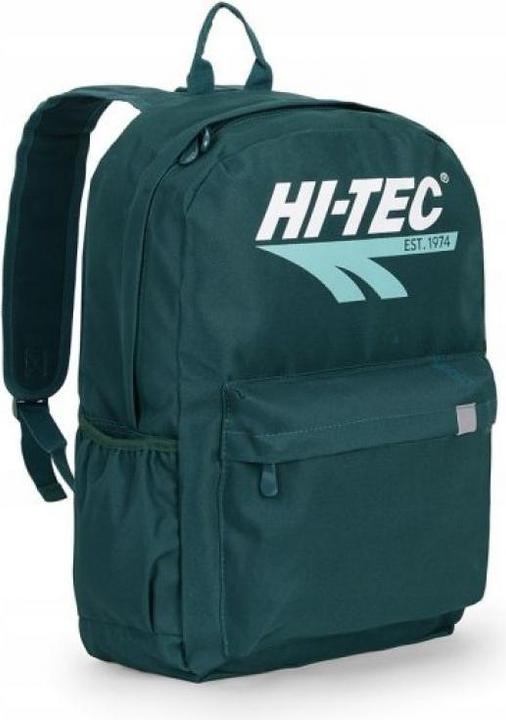 Produktbild Hi-Tec City sports backpack Brigg green 28L (28 l)