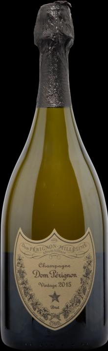 Produktbild Dom Pérignon Vintage Brut