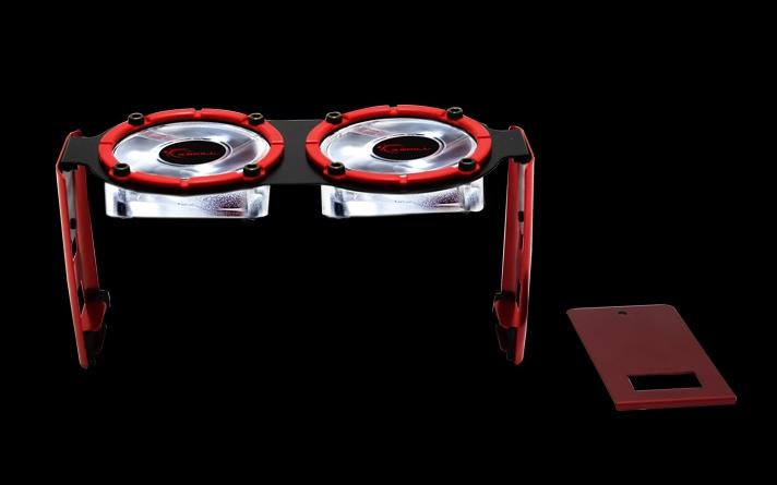 Produktbild G.Skill Turbulence III - RAM Cooler