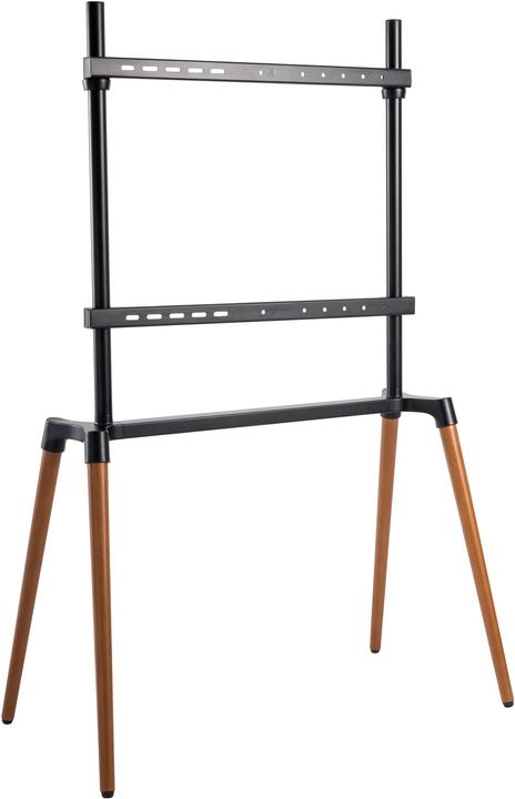 Mozi Art Series FS-5 -lattiajalusta 55 - 75"" televisiolle (75")