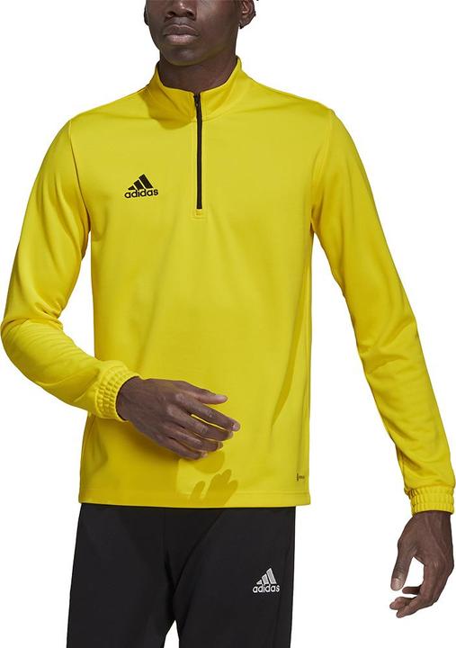 Image du produit adidas Entrada 22 Pull d'entraînement Hommes (XS)
