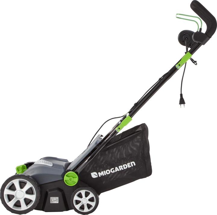 Immagine prodotto Miogarden EVL 1800