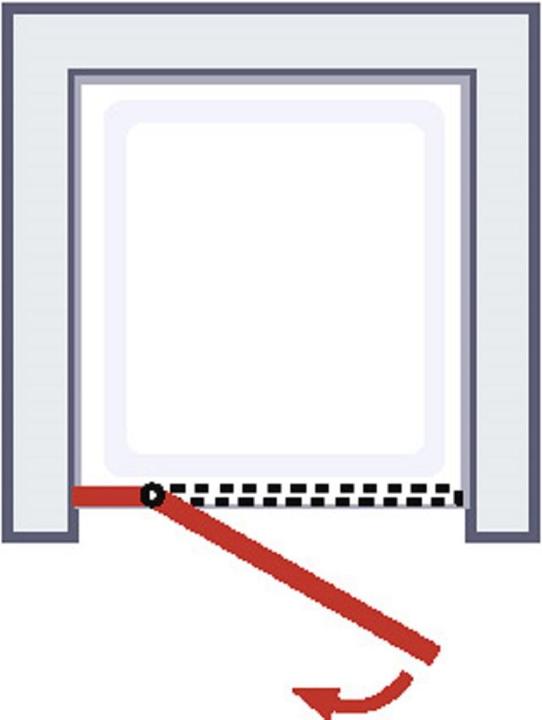 Actual product image Schulte Vita (100 cm, 4.60 cm, 185 cm)