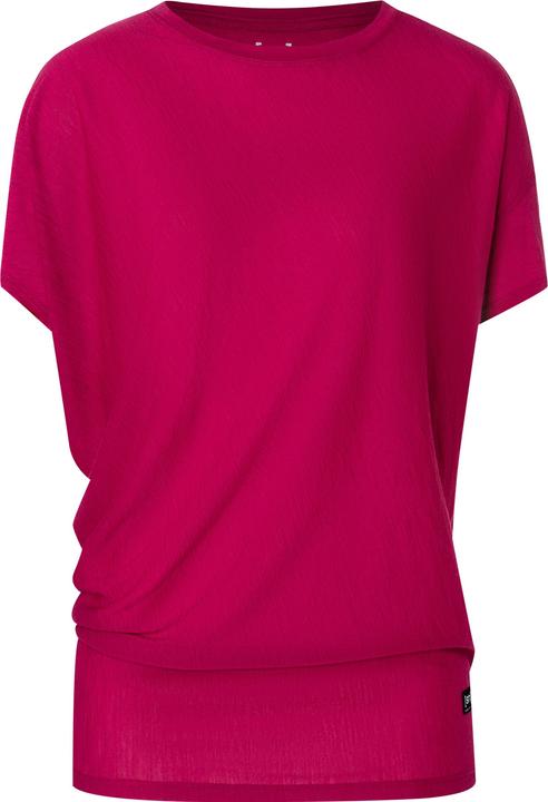 Image du produit Super Natural W Yoga Loose Tee (S)