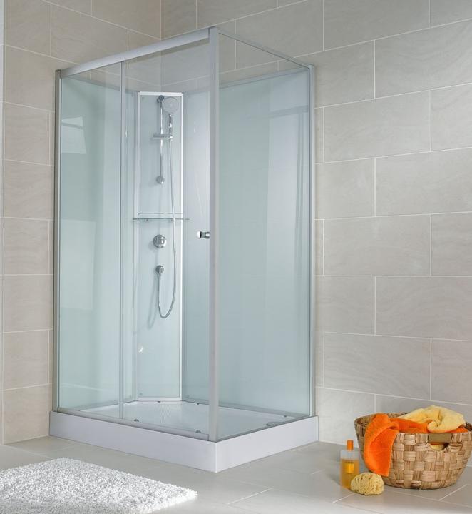Produktbild Schulte Ibiza (140 cm, 90 cm, 204 cm)