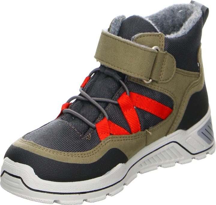 Actual product image Ricosta Boots AREX (34)
