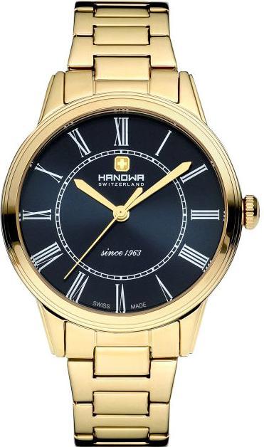 Image du produit Hanowa Albula (Montre analogique, 34 mm)