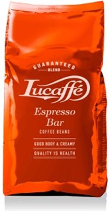 Produktbild Lucaffe Espresso Bar (1000 g, Mittlere Röstung)