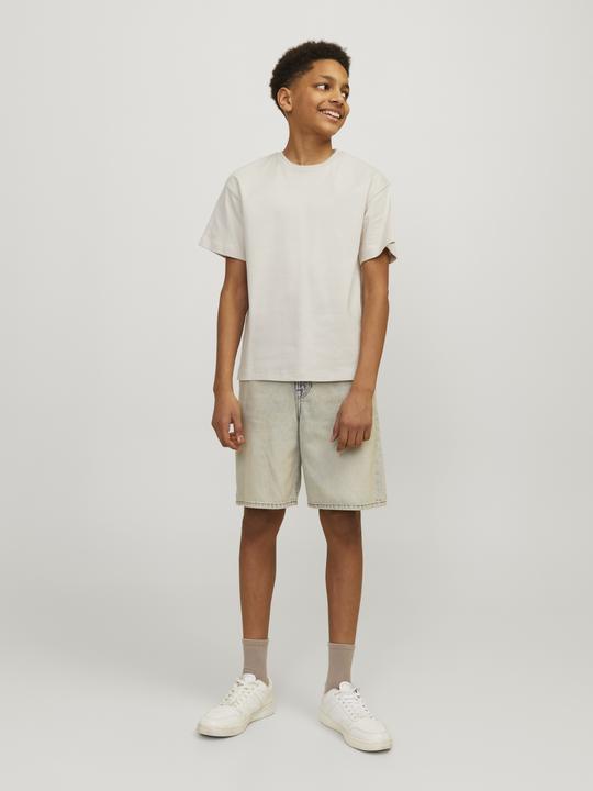 Immagine prodotto Jack & Jones Maglietta unicolore Per i ragazzi T-shirt (140)