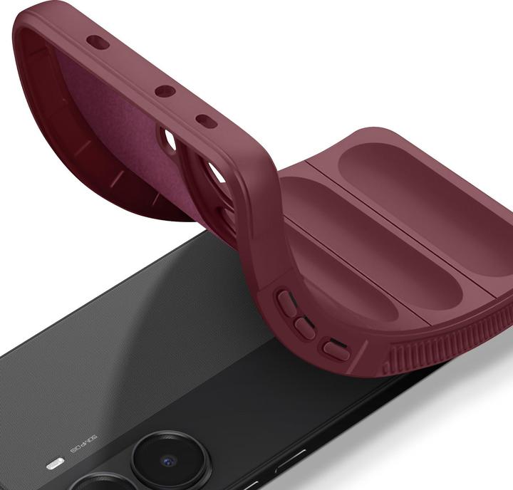 Produktbild Avizar Stossfest Texturiert (Xiaomi Poco X7 Pro)