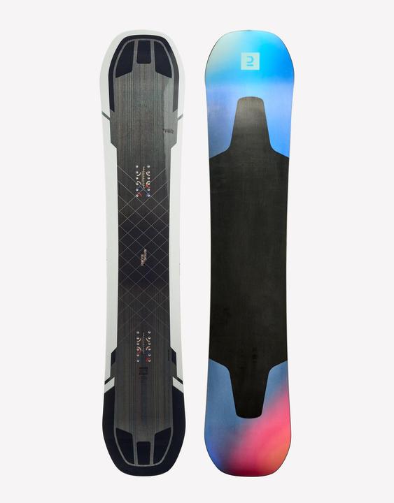 Produktbild Dreamscape Snowboard Allmountain Freeride Freestyle - 900 Pro (153)