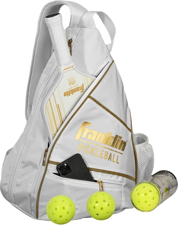 Produktbild Franklin Tasche für Pickleballschläger