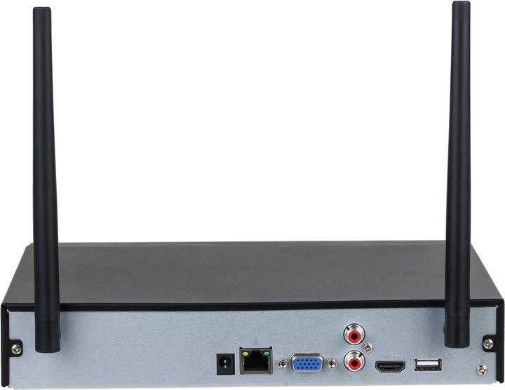 Produktbild Imou NVR1104HS-W-S2 (Netzwerk Videorecorder (NVR))