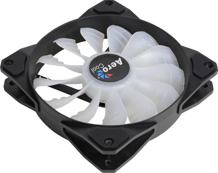 Image du produit AeroCool P7-F12 Boîtier d'ordinateur (120 mm, 1 x)
