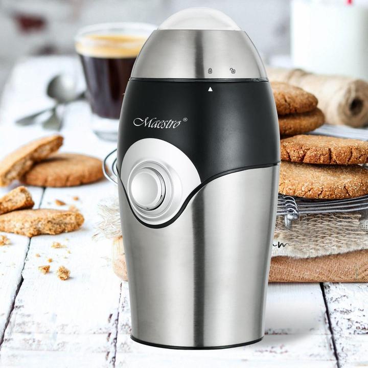 Immagine prodotto Maestro KAVAMALIS ELETTRICO 50g MR-451