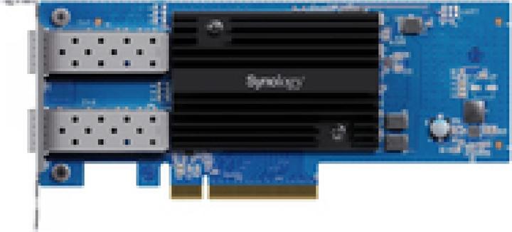 Synology E25G30-F2 E25G30-F2