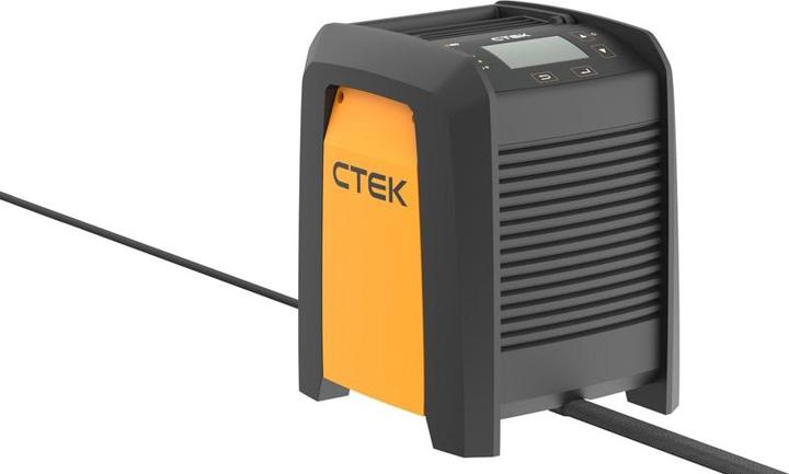 Actual product image Ctek Charger Pro 60, for 12V batteries (12V, 60 A)